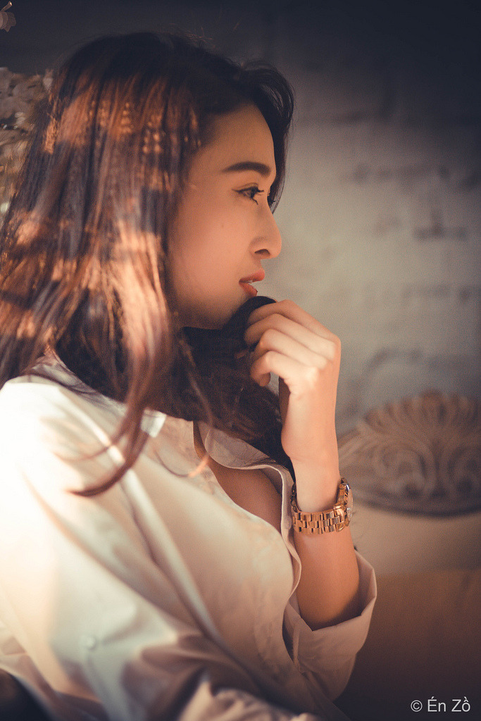 女人的眼泪